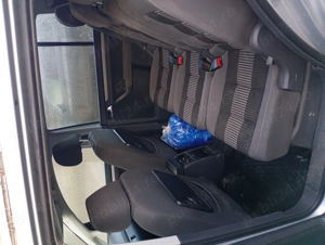 Vind wv Touran 2008 - imagine 5