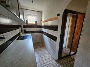 Budai - Inchiriere apartament 2 camere - Str. Panselutelor - imagine 3