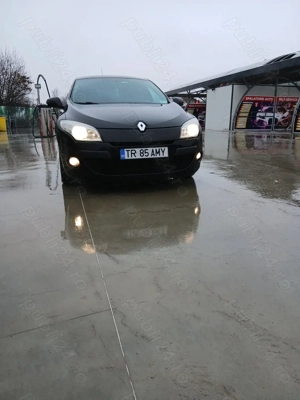 Vand renault megane 3  2012 euro 5 - imagine 2