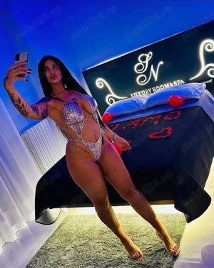 Te astept in locatia mea , suna ma !