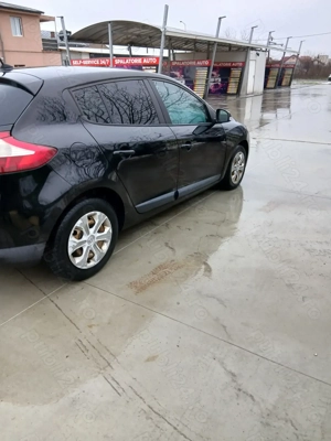 Vand renault megane 3  2012 euro 5 - imagine 3