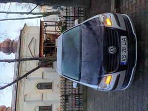 Vind wv Touran 2008 - imagine 3