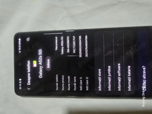 Telefon Samsung de vânzare - imagine 4