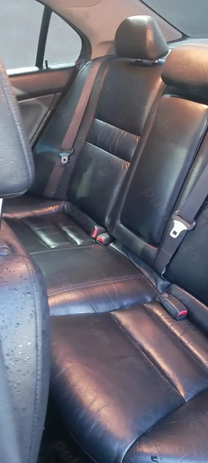 Honda Accord 2007, 2.0 benzină executive - imagine 8