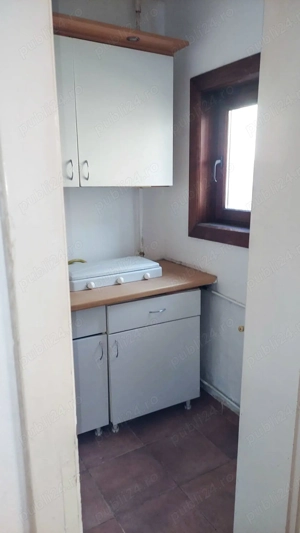 Vand apartament 1 camera, 46mp, zona Confectii Arad - imagine 3