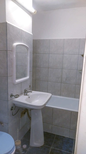 Vand apartament 1 camera, 46mp, zona Confectii Arad - imagine 4