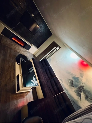 apartament regim hotelier - imagine 2