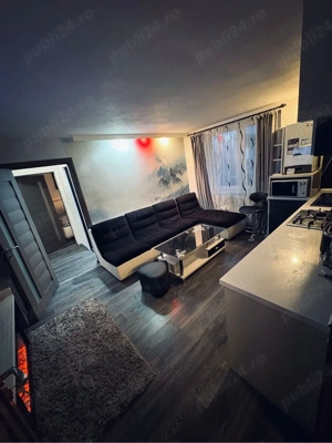 apartament regim hotelier