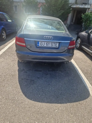 audi a6 2006 - imagine 4