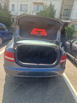 audi a6 2006 - imagine 3