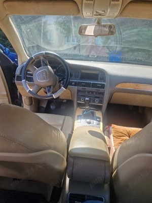 audi a6 2006 - imagine 2