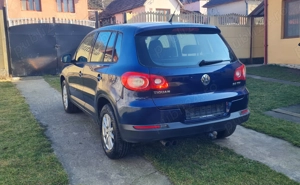 Vand vw tiguan 2.0 tdi - imagine 2