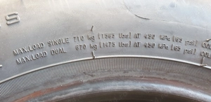 165 13 c, 165/80 R13C Security - imagine 4