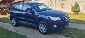 Vand vw tiguan 2.0 tdi - imagine 3