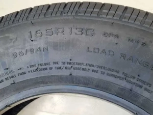 165 13 c, 165/80 R13C Security - imagine 3
