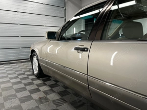 Mercedes S500L W140 Retro - imagine 4