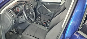 Vand vw tiguan 2.0 tdi - imagine 7