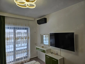 Mamaia apartament 3 camere, vedere catre mare, terasa mare, Casa del Mar - imagine 10