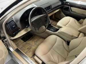 Mercedes S500L W140 Retro - imagine 6