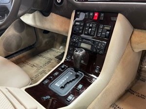 Mercedes S500L W140 Retro - imagine 8