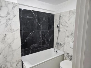 Mamaia apartament 3 camere, vedere catre mare, terasa mare, Casa del Mar - imagine 5