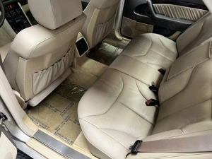 Mercedes S500L W140 Retro - imagine 7