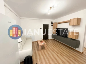 Popesti Leordeni 5 Metrou Berceni Prima Chirie Centrala Parcare Terasa - imagine 2