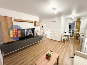 Popesti Leordeni 5 Metrou Berceni Prima Chirie Centrala Parcare Terasa - imagine 5