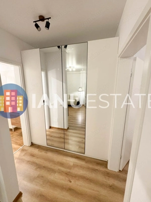 Popesti Leordeni 5 Metrou Berceni Prima Chirie Centrala Parcare Terasa - imagine 7