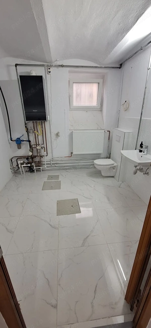 Inchiriez demisol zona Elisabetin - imagine 7