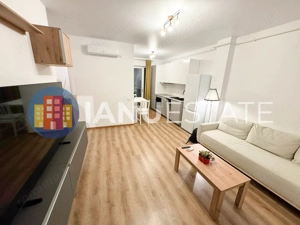 Popesti Leordeni 5 Metrou Berceni Prima Chirie Centrala Parcare Terasa - imagine 3