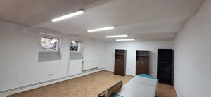 Inchiriez demisol zona Elisabetin