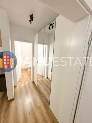 Popesti Leordeni 5 Metrou Berceni Prima Chirie Centrala Parcare Terasa - imagine 11