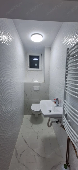 Inchiriez demisol zona Elisabetin - imagine 2