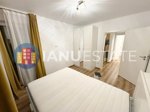 Popesti Leordeni 5 Metrou Berceni Prima Chirie Centrala Parcare Terasa - imagine 10