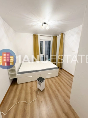 Popesti Leordeni 5 Metrou Berceni Prima Chirie Centrala Parcare Terasa - imagine 4