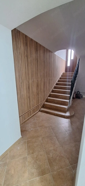 Inchiriez demisol zona Elisabetin - imagine 8