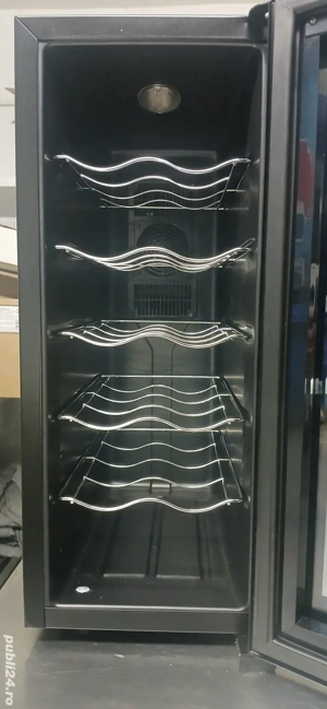 Frigider de vinuri Zilan