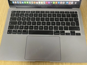 MacBook Air 13 2020 - imagine 2