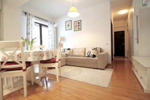 BUCURESTII NOI-FORTUNEI, APARTAMENT COCHET, PRIMA INCHIRIERE, PARCARE,0%COMISION