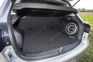 Mitsubishi ASX SUV 2.2L Automat, 4x4, Panoramic, Piele, Full Option - imagine 6