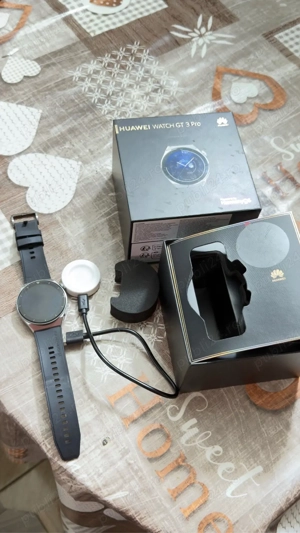 huawei gt 3pro - imagine 3