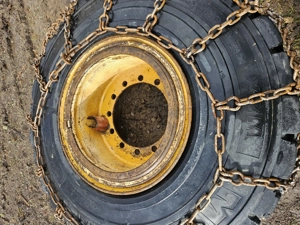 Roti complecte industriale vola - imagine 2