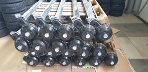 Punte ALKO 1350 Kg - imagine 3