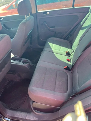 Golf 5  •2l  - imagine 6