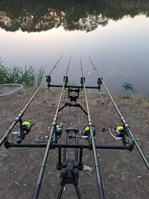 rod pod fox mk2 - imagine 3