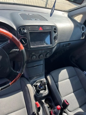 Golf 5  •2l  - imagine 9