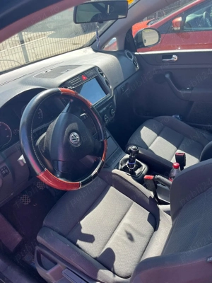 Golf 5  •2l  - imagine 7