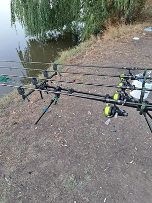 rod pod fox mk2 - imagine 5