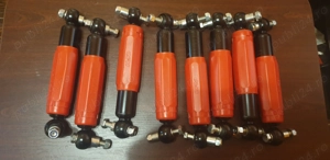 Amortizoare AL-KO pentru suspensie - imagine 3